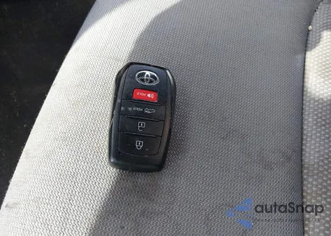 2023 Toyota Corolla Se from USA, damaged, VIN 5YFS4MCE1PP162473